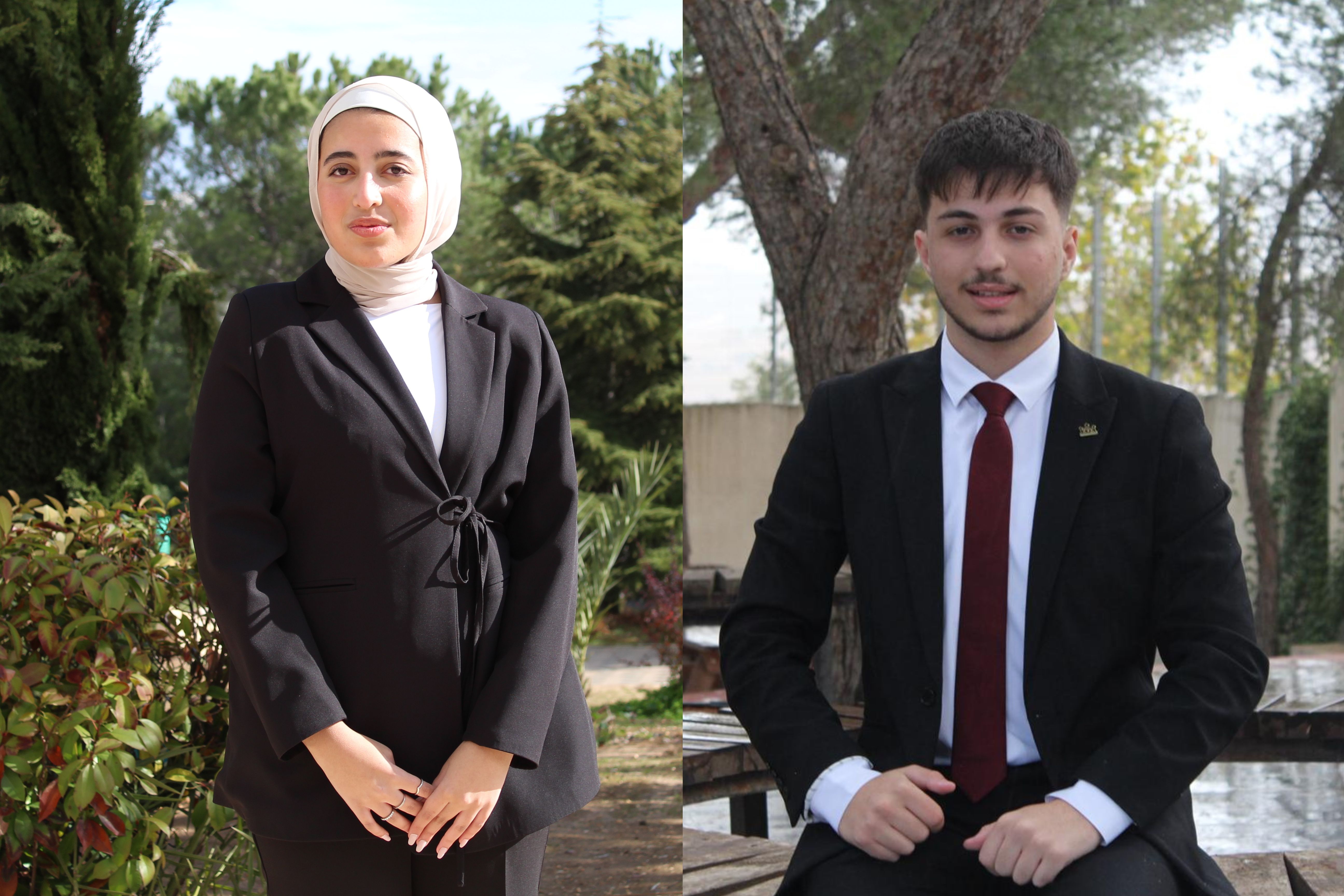 Head of Conference Photo