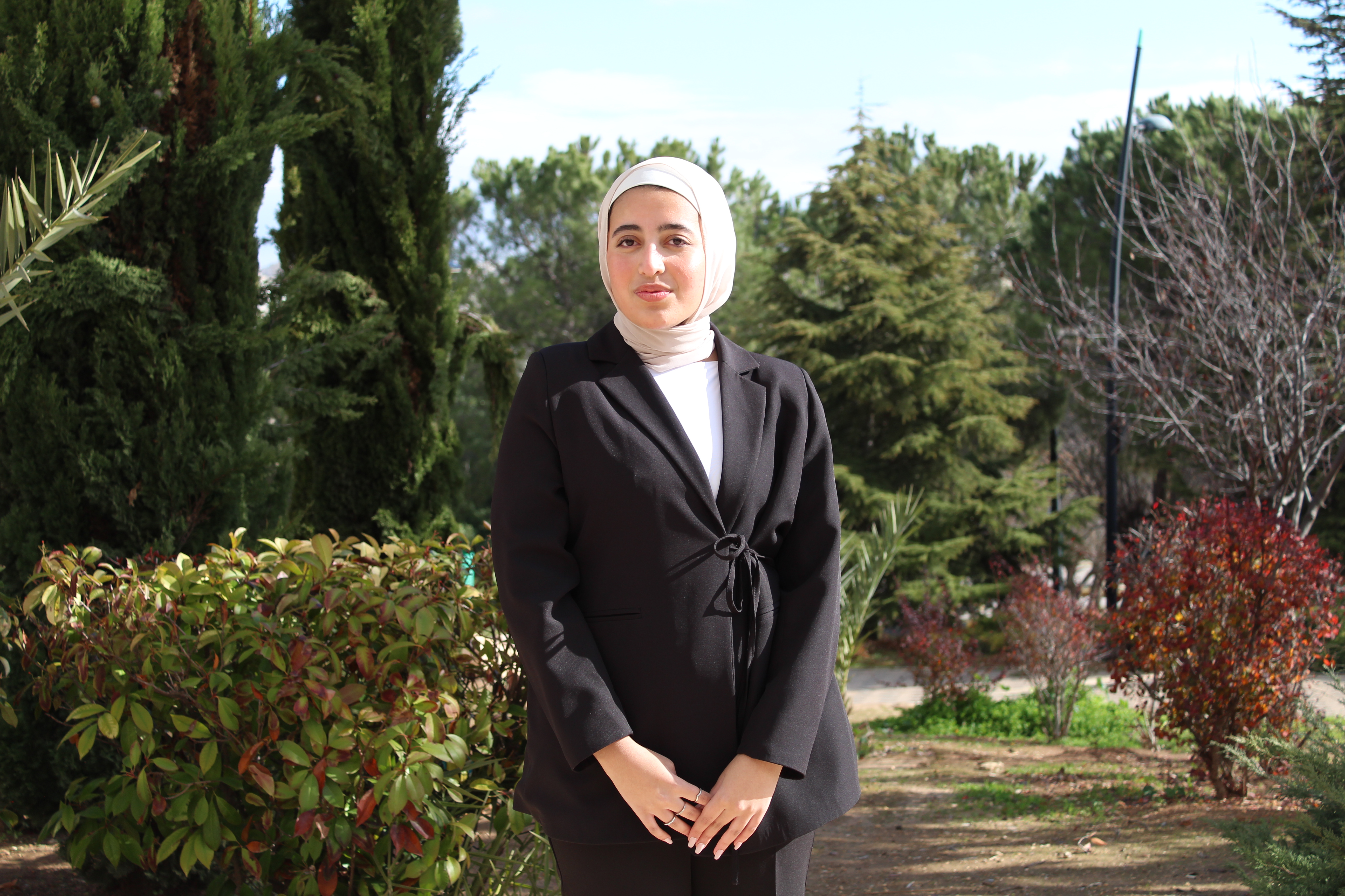 Head of Conference Photo