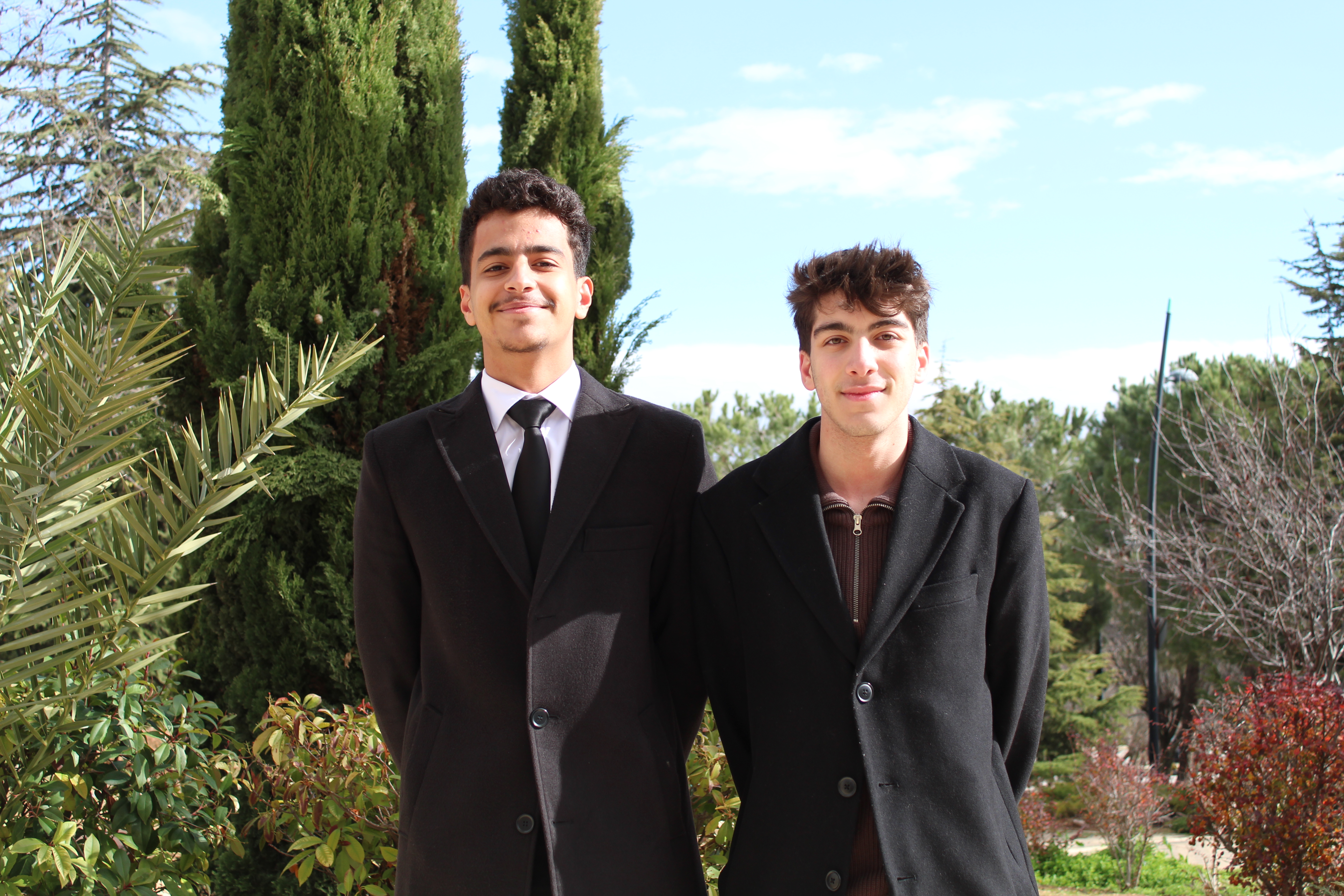  Debate & Crisis Department Photo