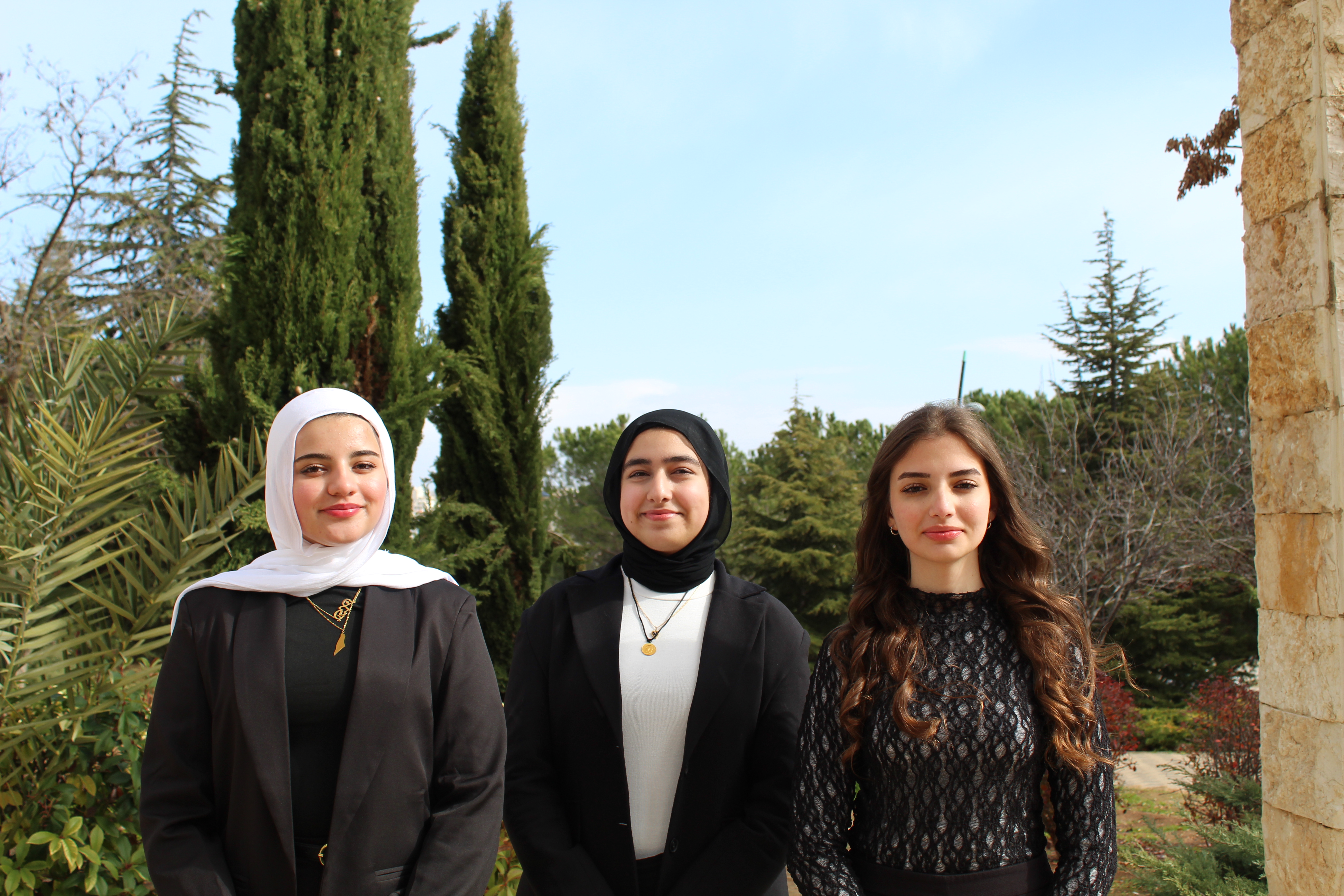 Media & IT Department Photo