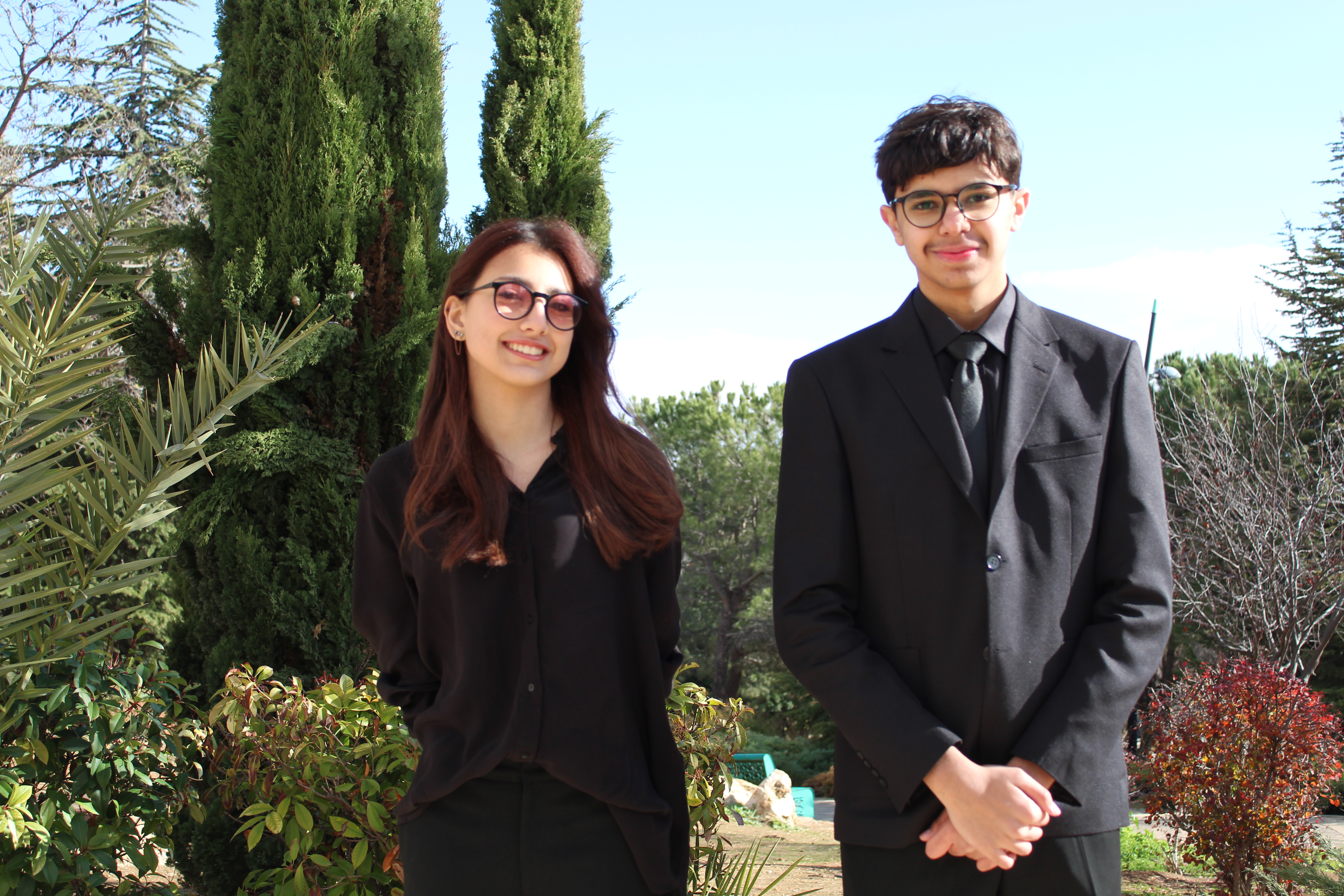 Organization Department Photo